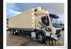 Volvo FL280, фото 7