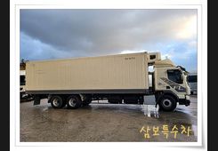 Volvo FL280, фото 1