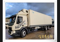 Volvo FL280, фото 4