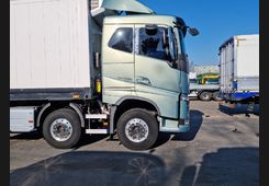Volvo FH540, фото 9