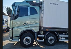 Volvo FH540, фото 1