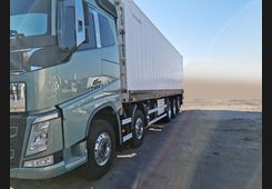 Volvo FH540, фото 2