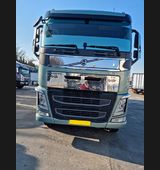 Volvo FH540, фото 4