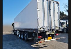 Volvo FH540, фото 5