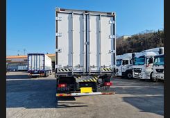 Volvo FH540, фото 6