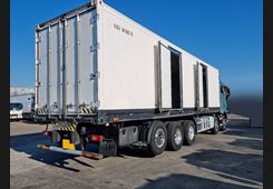Volvo FH540, фото 7