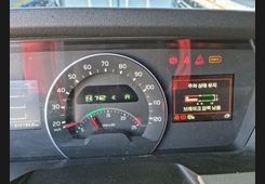 Volvo FH540, фото 8