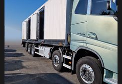 Volvo FH540, фото 3
