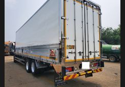MAN TGX, фото 2