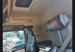 MAN TGX, фото 6