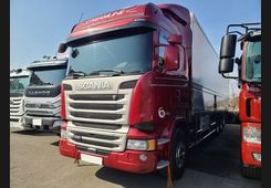 Scania R490, фото 2