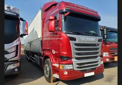 Scania R490, фото 6