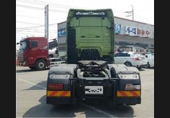 MAN TGX480, фото 3