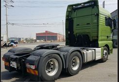 MAN TGX480, фото 4