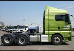 MAN TGX480, фото 5