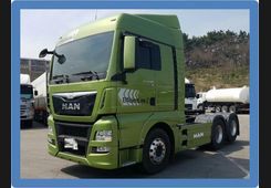 MAN TGX480, фото 1