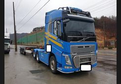 Volvo FH540, фото 6