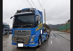 Volvo FH540, фото 1