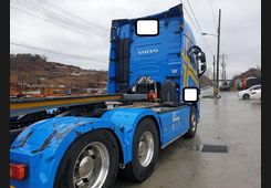 Volvo FH540, фото 4