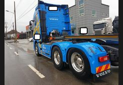 Volvo FH540, фото 5