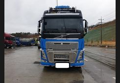 Volvo FH540, фото 2