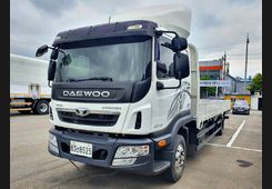 Daewoo Prima, фото 7