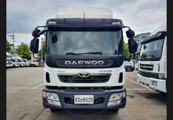 Daewoo Prima, фото 1