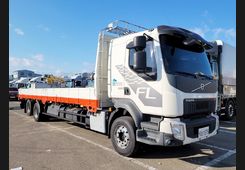 Volvo FL280, фото 7