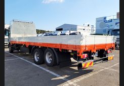 Volvo FL280, фото 4