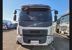 Volvo FL280, фото 1
