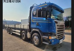 Scania G440, фото 2