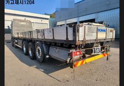 Scania G440, фото 3