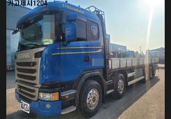 Scania G440, фото 1