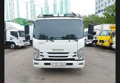 Isuzu Elf, фото 1