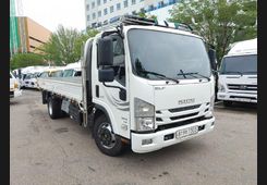 Isuzu Elf, фото 2
