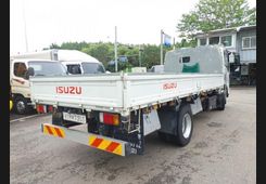 Isuzu Elf, фото 4