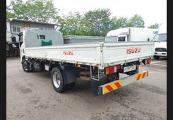 Isuzu Elf, фото 3