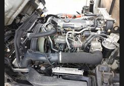 Isuzu Elf, фото 6