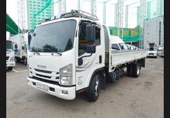 Isuzu Elf, фото 10