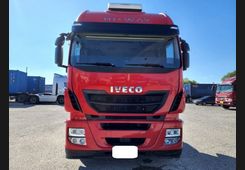 Iveco Stralis Hi-Way, фото 2