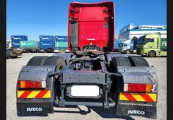 Iveco Stralis Hi-Way, фото 3