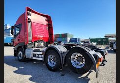Iveco Stralis Hi-Way, фото 4
