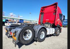 Iveco Stralis Hi-Way, фото 5