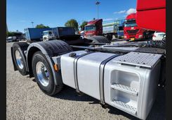 Iveco Stralis Hi-Way, фото 7