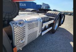 Iveco Stralis Hi-Way, фото 6