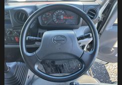 Hino Dutro, фото 9