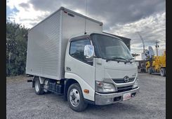 Hino Dutro, фото 3