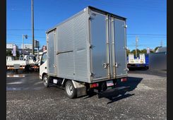 Hino Dutro, фото 4