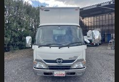 Hino Dutro, фото 20