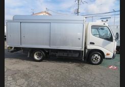 Hino Dutro, фото 3